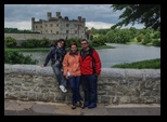 Kent - Leeds Castle -05-06-2014 - Bogdan Balaban